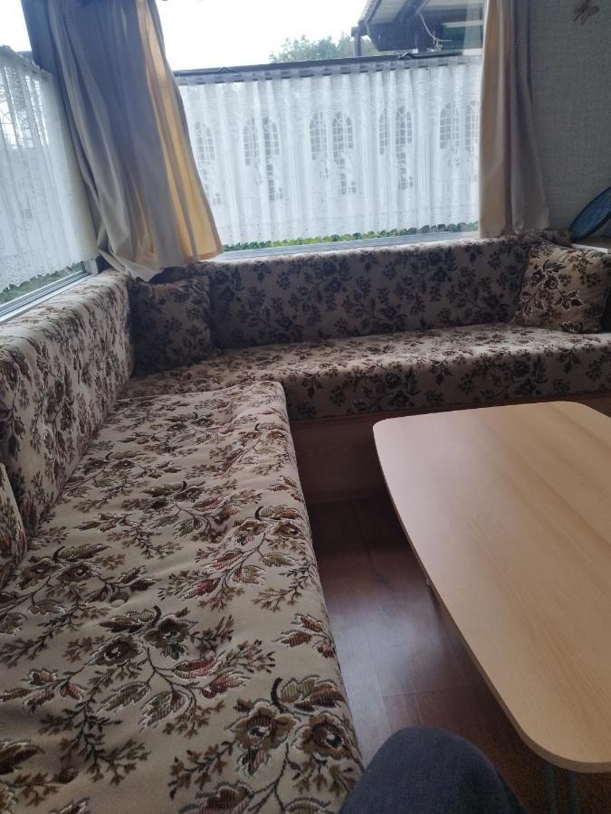 Durbuy Intimite Vintage Villa Luaran gambar